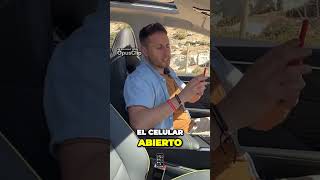 BAIC X55 PLUS La falta de Android Auto y Apple CarPlay limita su utilidad y comodidad⚠️shortvideo [upl. by Frum333]