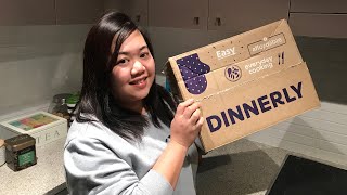 Dinnerly Australia  Budget Friendly [upl. by Oringas594]