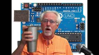 Arduino Tutorial 35 Understanding How to Use a Stepper Motor [upl. by Flowers]