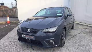 241D25720  Seat Ibiza PA 1 0MPI 80HP SE RefId 548093 [upl. by Ynetruoc]