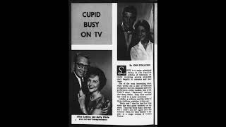 How did Betty White meet her husband Allen Ludden [upl. by Ambrosio429]