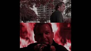 Max Cady Vs Francis Dolarhyde edit [upl. by Sigler462]