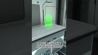 Jacksepticye subnautica Easter egg easteregg subnautica jacksepticeye fyp didyouknow [upl. by Elane]