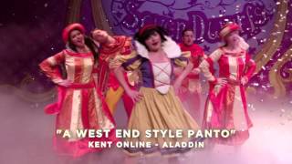 Snow White And The Seven Dwarfs  TV Advert [upl. by Erbes]