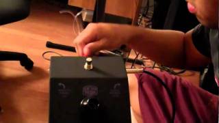 Heil Sound HT1 Talkbox Unboxing [upl. by Ojela493]