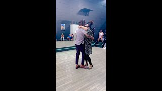 Dr Kizomba amp Guida Kizomba Class Demo  Toronto shorts drkizomba kizombacanada dks kizomba [upl. by Lightman907]