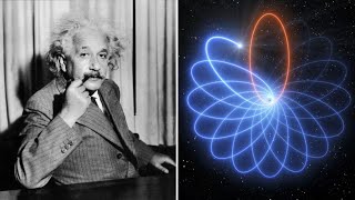 Albert Einstein  Relativitätstheorie  Einfach Erklärt [upl. by Audrye]