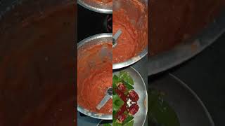 Tomato rasam 🤤❣️youtube youtubeshorts song [upl. by Gerstner]