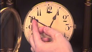 Clock Repair for the beginner How To course part 1 [upl. by Henderson]