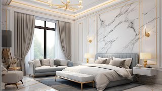 Top 100 Bedroom Design Ideasluxurious Design Bedroom Decor [upl. by Baxy]