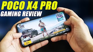 Poco X4 Pro 5G PUBG Test Battery amp Heating Test  BGMI  Graphics [upl. by Jaquiss]