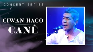 Ciwan Haco  Canê Official Live [upl. by Esyak]