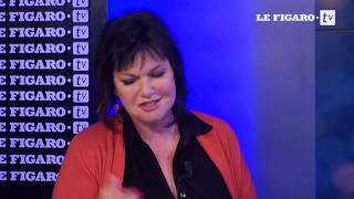 Maurane  «Je ne crois pas au bonheur absolu» [upl. by Sudderth512]