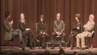 Meryl Streep  Nichols Group Discussion April 2009 Part 1 of 2 [upl. by Clerissa44]