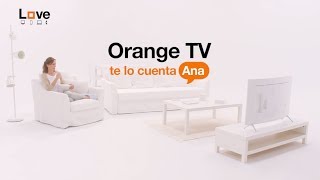 Orange TV de Orange [upl. by Jorrie]