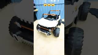 😱😱Biggest jeep car Unboxing rccar automobile like and subscribe 🙏 me chanal 🙏😧 rcjeep rcdriver ⚡ [upl. by Hsima776]