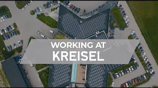 Curious about the vibrant working culture at KREISEL Electric [upl. by Blisse872]