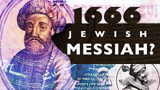 The Erased Jewish Messiah [upl. by Novyar]