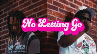 BLovee  No Letting Go feat Cash Cobain Prodbykayjbeats [upl. by Easlehc]