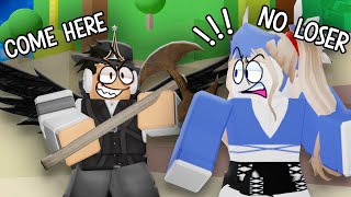 This Game is The Better Version of Mortem Metallum Roblox Combat Warriors [upl. by Nored]