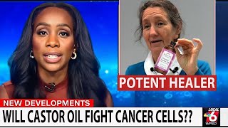 Dr Barbara ONeill Reveals CASTOR OILs Shocking Secretes That Seem Illegal to know [upl. by Lorenzana761]