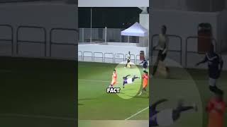 This GOAL Deserves a Puskas award [upl. by Tandie]