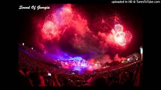 ULTRA MIAMI 2012 Official Aftermovie [upl. by Reviere]