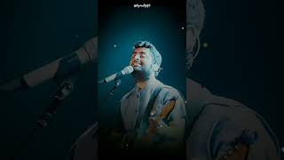 tere hawle kar diya arjit Singh lyrics song🤩🤩🤩 [upl. by Enhpad603]