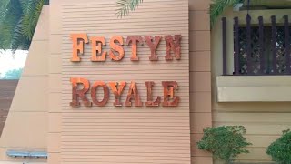 FESTYN ROYALE  Majitha Road Amritsar  By Hindi Jugaad channel [upl. by Leugim]