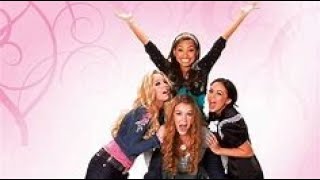 Bratz Full Movie Facts amp Review  Nathalia Ramos  Skyler Shaye [upl. by Leverett748]