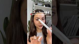 Pennarello per lentiggini🫧👀Iscriviti👆🏻makeupideas makeuptutorial makeupreview freckles [upl. by Zack365]