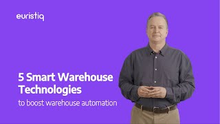 Warehouse automation technologies [upl. by Emoryt]