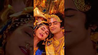 Radhakrishnanshortvideosong radha krishna bajn 🤗🥰 [upl. by Sauer]