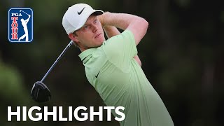 Highlights  Round 1  Sony Open  2024 [upl. by Tabbie]