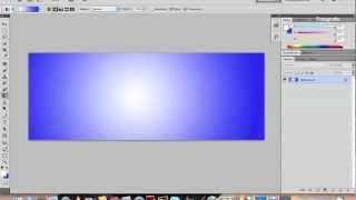 PHOTOSHOP TUTORIAL  HIGHLIGHT SPOT ERSTELLEN [upl. by Quitt]