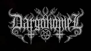 Dargonomel  BLOODTHIRSTY ERESHKIGAL official video 2016 [upl. by Trinl]