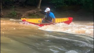 Best Paddling Moments From 2023 [upl. by Amory719]