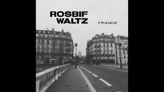 Rosbif Waltz play along for Uke amp Guitar 🇫🇷 [upl. by Quick]