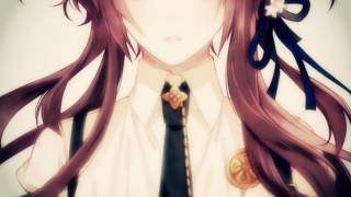 COLLAR X MALICE  Trailer Anime Expo 2017 [upl. by Ettevey]