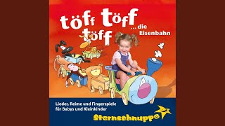 Himpelchen und Pimpelchen Fingerspiel für Babys und Kleinkinder [upl. by Elfie]