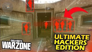 Warzone AIMBOT  UAV  ESP  UNLOCK ALL Tool  MODS READ DESCRIPTION [upl. by Nnylirehs]