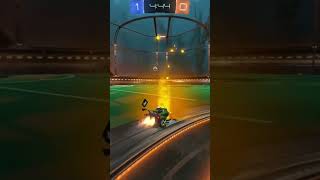 Skibidi scarab highlights rl rocketleague rocketleagueclips viralvideo gaming rockets [upl. by Arytahs]