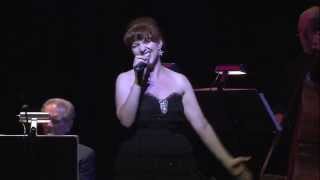 Laura Ellis sings retroclassic Jazz favorites [upl. by Natasha]