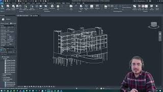 New Revit 2025 🥳 So many new features 👀 [upl. by Joo]