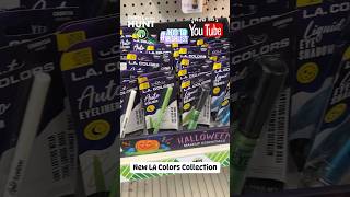 Dollar Tree Shop WMe💚🔥 Dollar Tree Halloween Makeup Collection new shortsvideo [upl. by Rashida608]