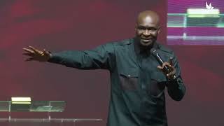 APOSTLE JOSHUA SELMAN SERMONSTHE SPIRITUAL MAN [upl. by Yesrej]