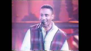 K7  Come Baby Come Live On Arsenio Hall Show HQ 1994 [upl. by Milty]