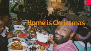 Sainsburys defend Xmas advert featuring Black Family after customer threaten boycott [upl. by Becky]