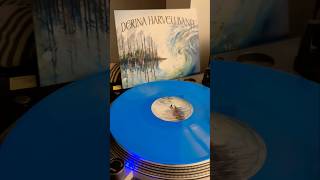 quotWaves of Homequot is now available on beautiful blue marbled 180g vinyl vinylcommunity celtic [upl. by Kaplan]