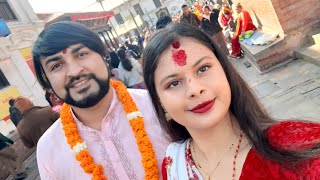 Anniversary Celebrations  Pashupatinath  Jamchen Vijaya Stupa [upl. by Buschi]